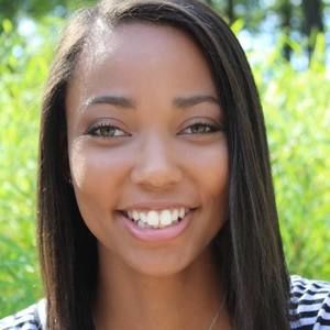 Meet your Posher, Anika